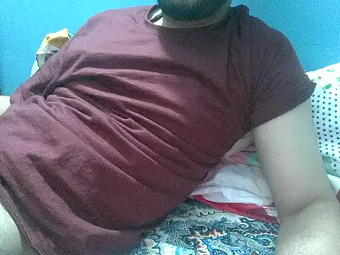 Precumboner Live XXX Chat