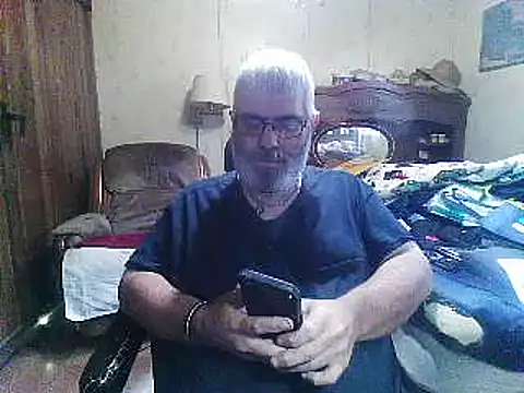 hearseguy77 – Naživo XXX chat