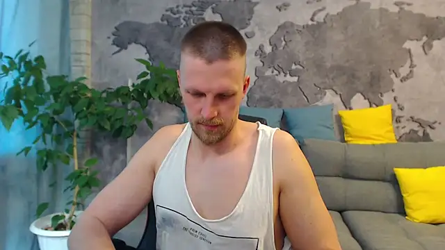 Онлайн чат XXX VikingChrisss