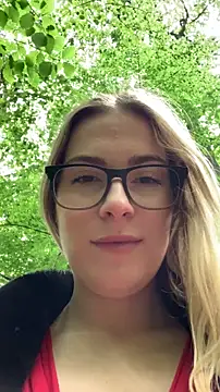 Czat XXX na żywo – AngelicaPeligrosa
