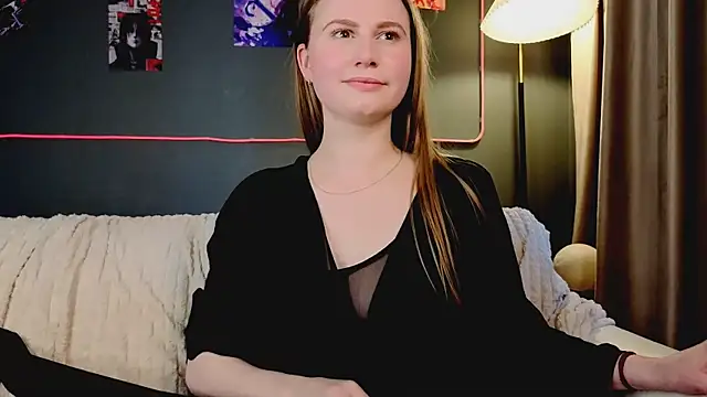 Lover_Daisy_ – Naživo XXX chat