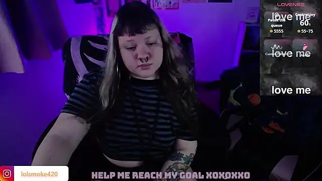 Bdsm_and_fries' Live XXX Chat