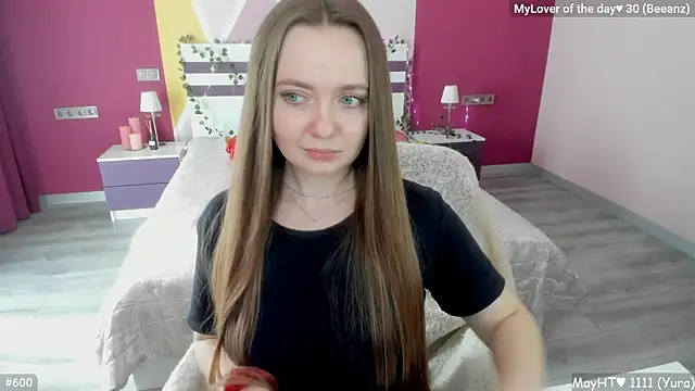 LizaGost Live XXX-Chat