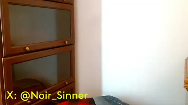 Chat XXX ao vivo de sinnernoir
