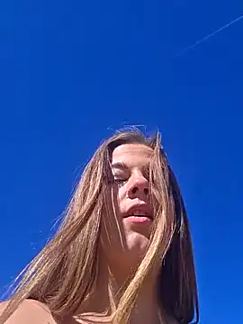 Luna_Lynn 网络视讯表演