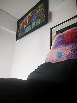Mistres_Big_Cock webkamerás műsora
