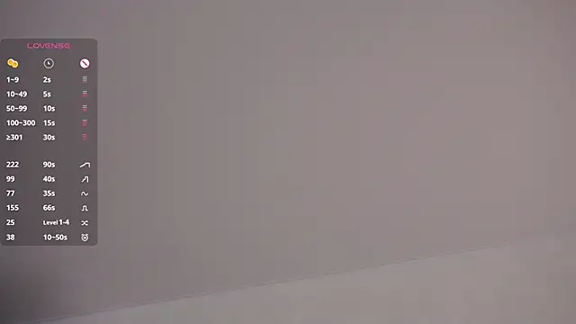MarenGoodrichのライブXXXチャット