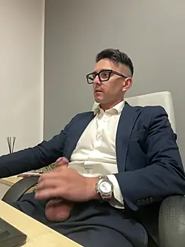 masterboss_ Webcam show
