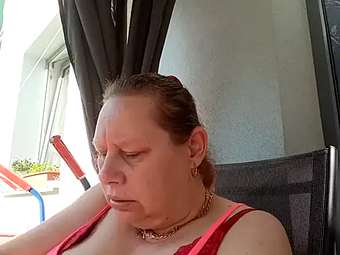 Show modela Jahudka47 na web-kameri