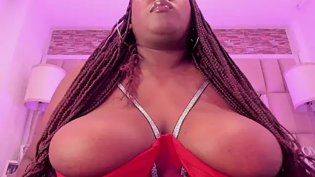 ShaniaBrownn 라이브 XXX 채팅