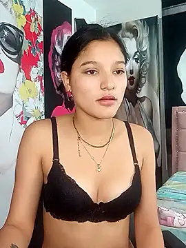 Živý XXX chat Sweet_Innocence_