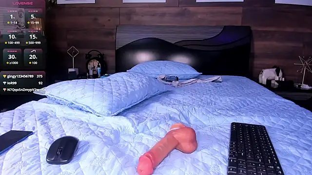 GabbyL0u live XXX chat