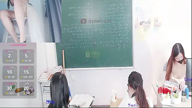 Chat XXX Live _Math_