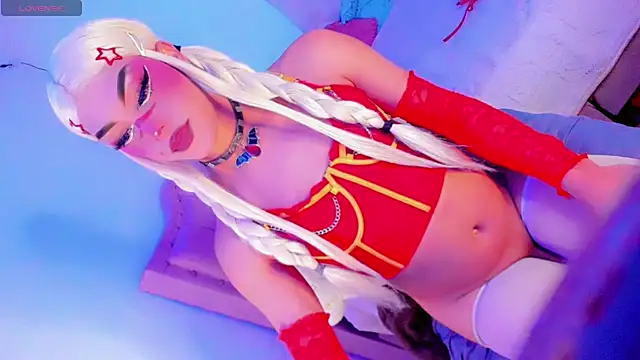 Show de webcam de Shiaki_04
