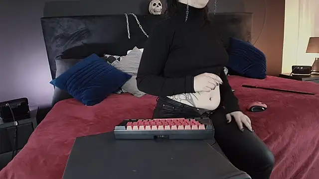 _Jade_16's Live XXX Chat