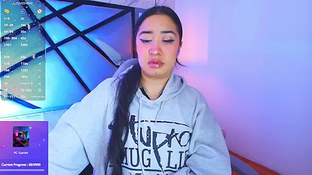 Chat XXX ao vivo de sayumi_dirty