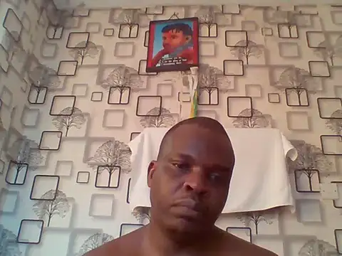 Chumba_001's Live XXX Chat