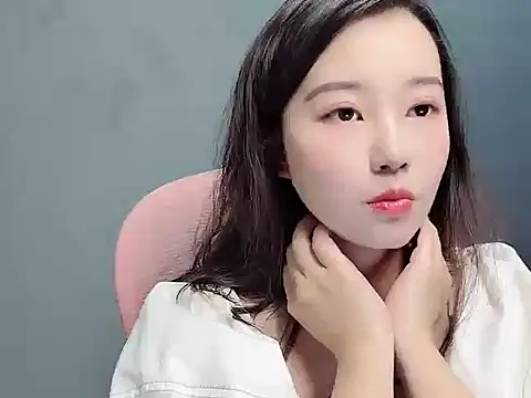Wenwen8's Live XXX Chat