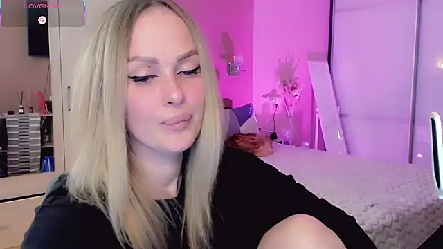 Chat XXX ao vivo de Libby_Nora