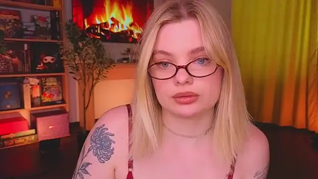 Chat +18 de Hottie_Jane ao vivo
