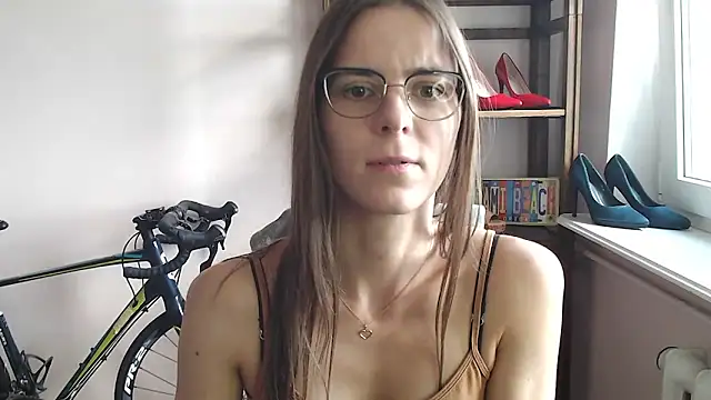 Chat +18 de love_megi ao vivo