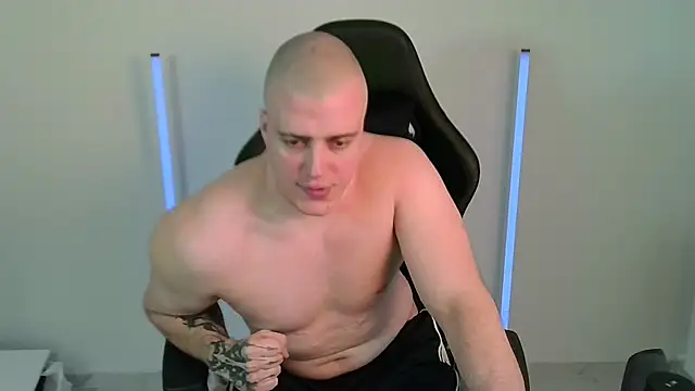 Bigbaald Live XXX Chat