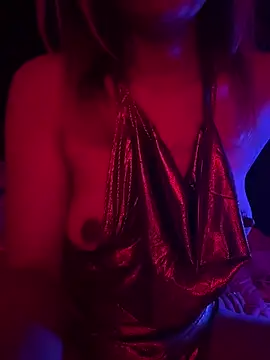 MiNniE_666 Webcam-Show
