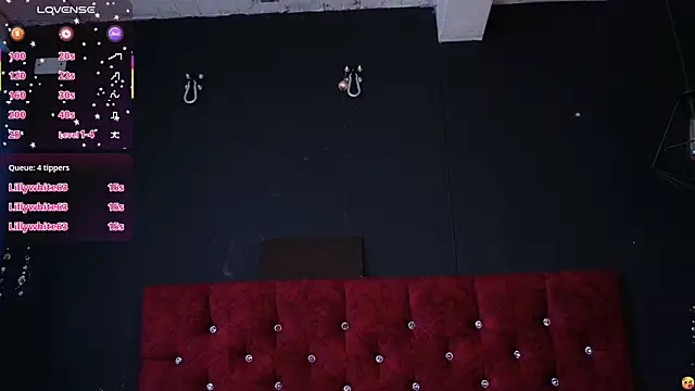 Cony_l Live XXX-Chat