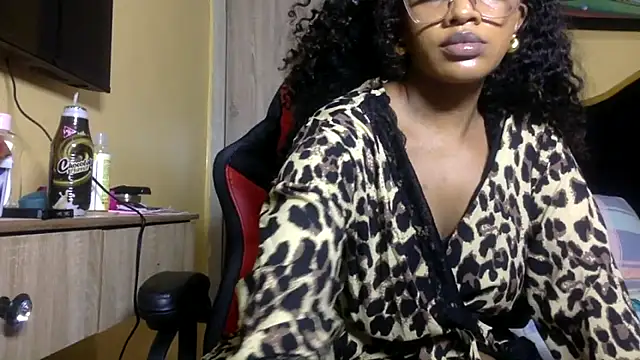 BOOTY_BANGERxxx Webcam Show