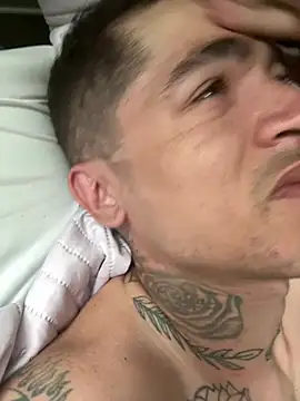 Bigdickpinnky: вебкам-шоу