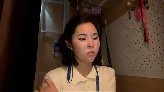 JennyCarpenter Obrolan Langsung XXX