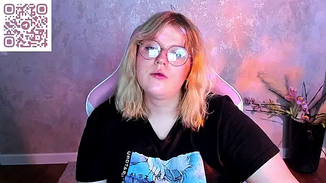 luna_c0ra Live XXX-chat