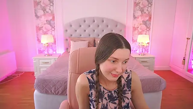 AshleyBaien Live XXX chat