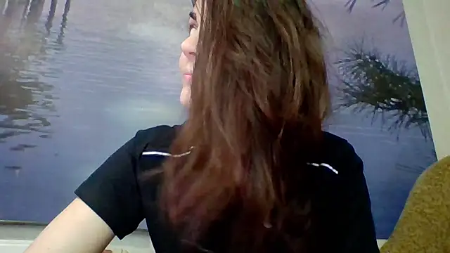 XXX chat uživo modela AliceTailor