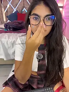 GiselOrtizのライブXXXチャット