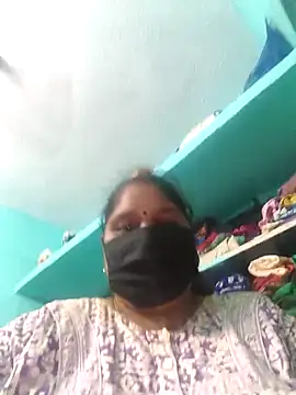 Villageanuty Webcam-Show