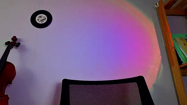 MelinaBunnyyy webcam show