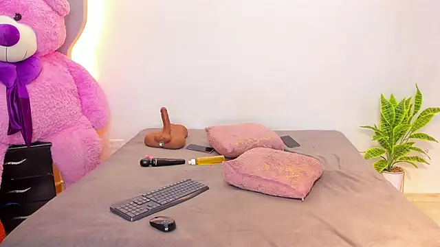 ArianaBlackk Live XXX-Chat