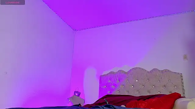 Ariel_nitzche 在線直播表演