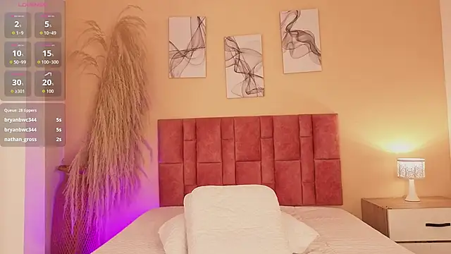 emmy_danielssのライブXXXチャット