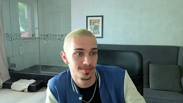 KaydenDrew Live XXX-Chat
