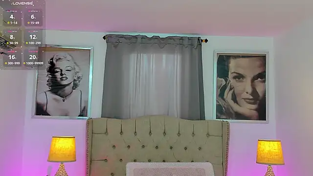 Beautyari_のライブXXXチャット