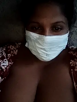 samadi18 Webcam-Show