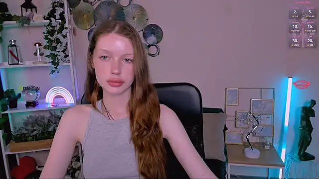 khloebeauty Live XXX-Chat