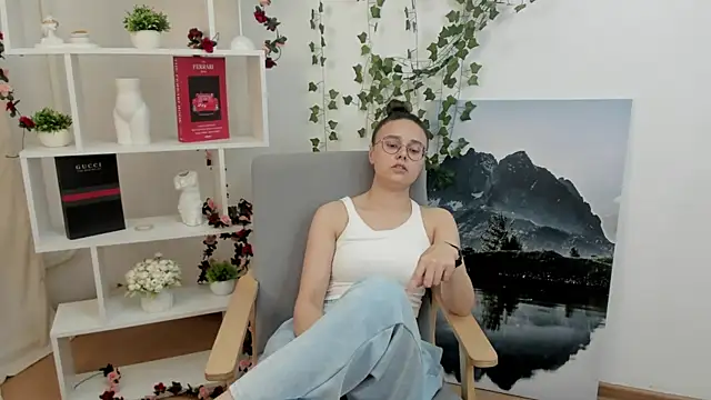 LetishaDungey Live XXX-Chat