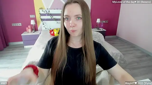 LizaGost Live XXX-Chat