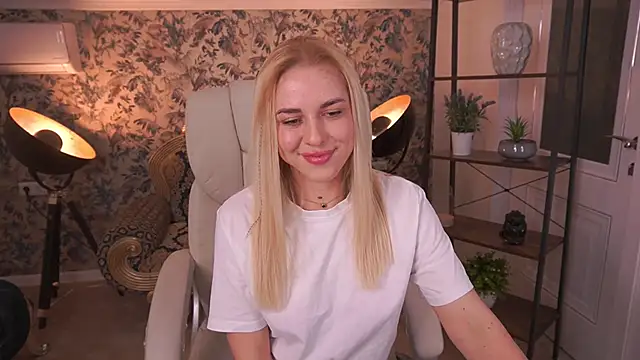 ArishkaLulu Live XXX-Chat