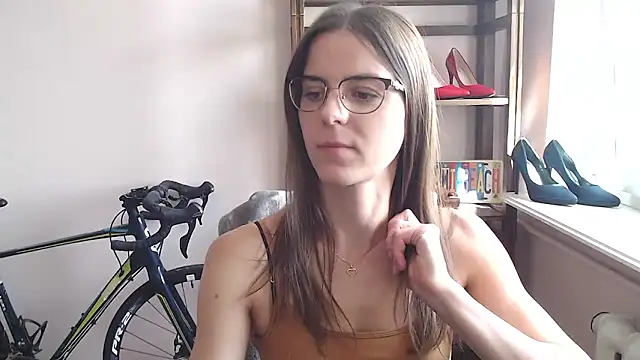 love_megi Live XXX-Chat