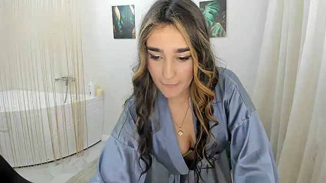 GoldenHeart_1 Live XXX-Chat