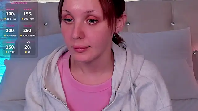 Czat XXX na żywo – LianaFord